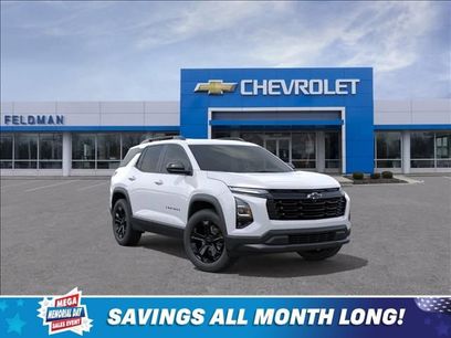 New 2026 Chevrolet Equinox LT w/ Convenience Package II