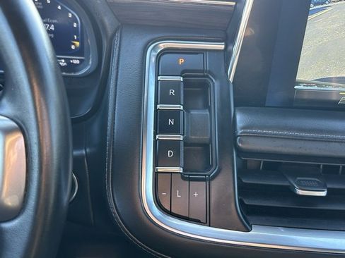 Used 2023 Chevrolet Tahoe LT image 26