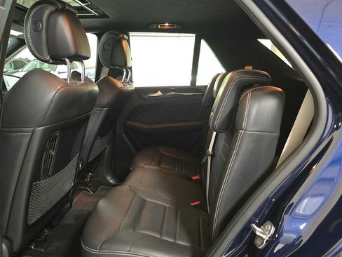 Used 2018 Mercedes-Benz GLE 63 AMG S image 16