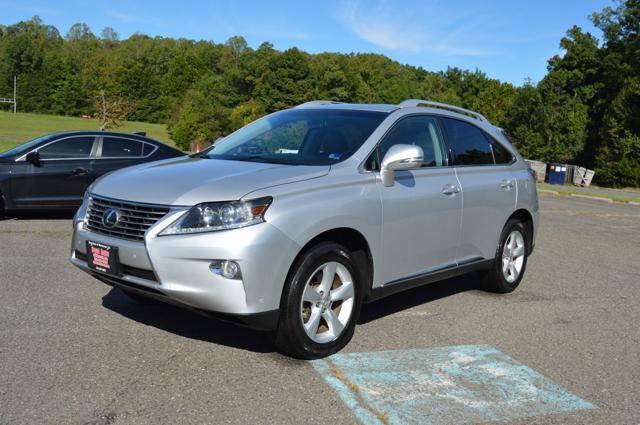 Used 2014 Lexus RX 350 AWD w/ Navigation Package image 63