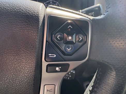 Used 2024 Toyota 4Runner SR5 image 20