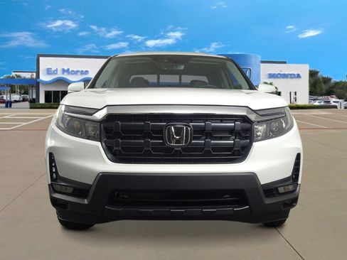 New 2026 Honda Ridgeline RTL image 8
