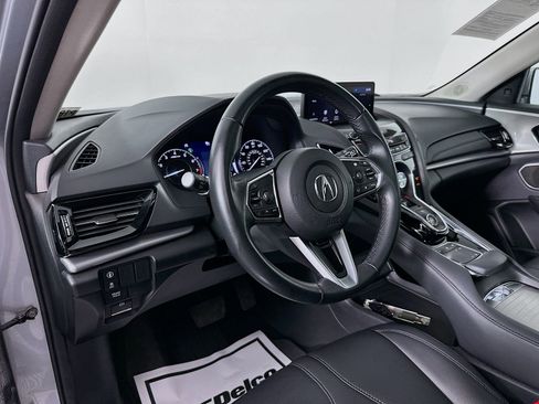 Used 2023 Acura RDX AWD image 9