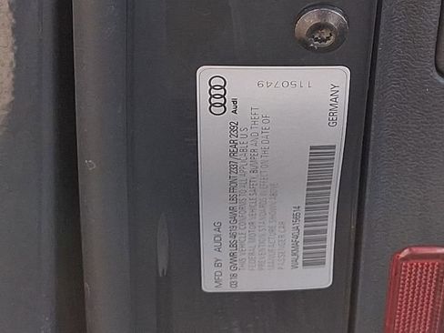 Used 2018 Audi A4 2.0T Ultra Premium image 33