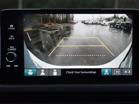 Used 2023 Honda Civic Touring image 33