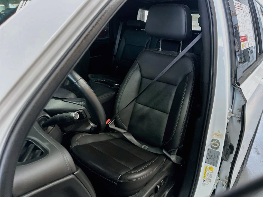 Used 2022 Chevrolet Tahoe Z71 AWD/4WD image 20