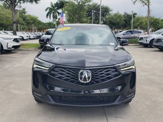 Certified 2025 Acura RDX A-Spec AWD/4WD video 2