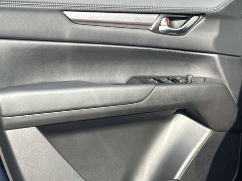 Certified 2025 MAZDA CX-5 AWD 2.5 S w/ Select Package image 16