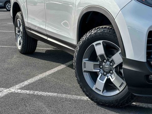 New 2026 Honda Ridgeline RTL image 3