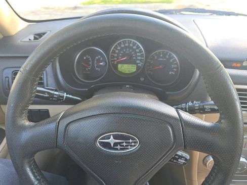 Used 2007 Subaru Forester 2.5X AWD/4WD image 15