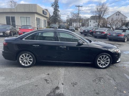 Used 2021 Audi A4 2.0T Premium w/ Convenience Package image 9
