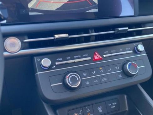 New 2026 Hyundai Tucson SE FWD image 21