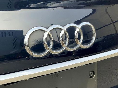 Used 2023 Audi A6 Premium Plus w/ Premium Plus Package image 33