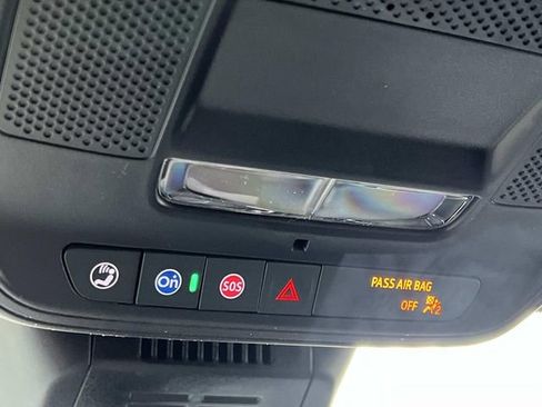 New 2026 GMC Terrain Elevation image 29