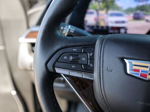 Used 2023 Cadillac Escalade Sport Platinum RWD image 14