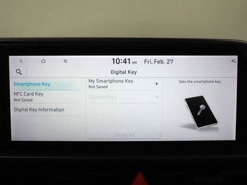 Used 2023 Hyundai Ioniq 6 SEL image 34