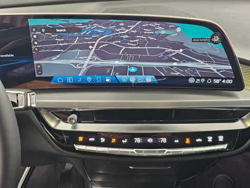 New 2026 Cadillac Lyriq Sport RWD image 25