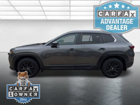 Certified 2024 MAZDA CX-50 AWD 2.5 S w/ Select Package image 25