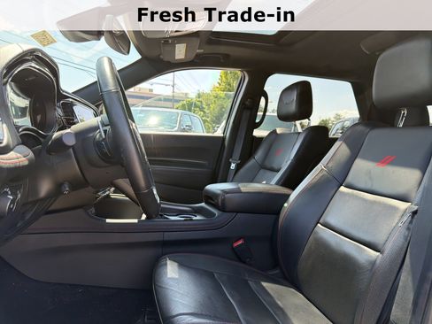 Certified 2023 Dodge Durango GT AWD/4WD image 12