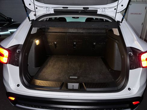 Used 2025 Chevrolet Trax LT image 29