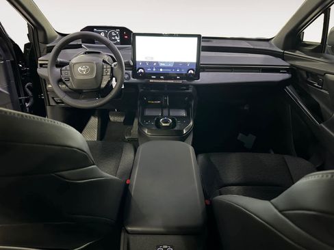 New 2026 Toyota bZ image 10