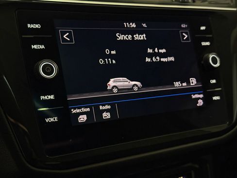 Used 2019 Volkswagen Tiguan SE w/ Panoramic Sunroof Package image 50