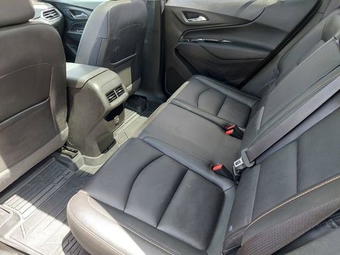 Used 2020 Chevrolet Equinox LT w/ Sport Edition AWD/4WD image 29