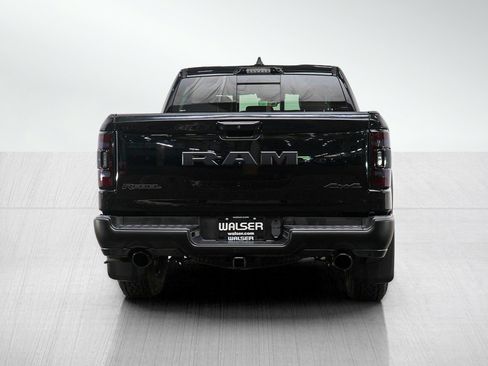 Used 2021 RAM 1500 Rebel w/ Level 2 Equipment Group AWD/4WD image 4