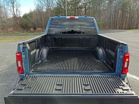 Used 2023 Ford F150 XLT AWD/4WD image 29