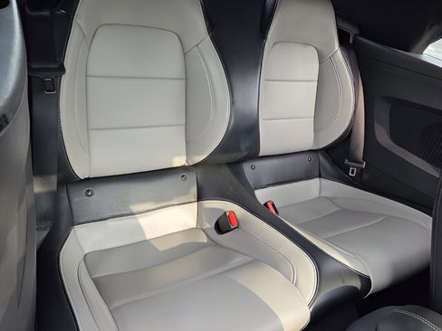 Used 2024 Ford Mustang Premium RWD image 13