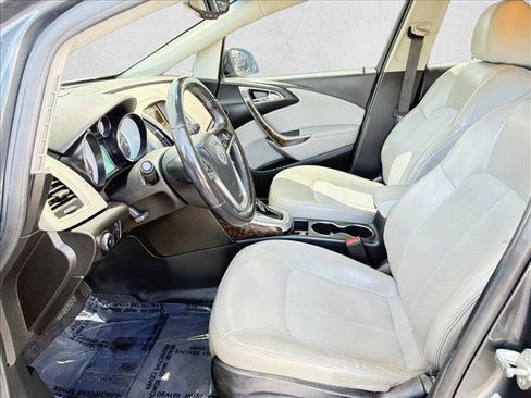 Used 2012 Buick Verano Convenience FWD image 11