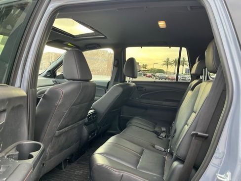 Used 2024 Honda Passport TrailSport image 13
