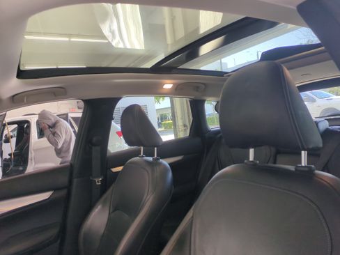 Used 2019 INFINITI QX50 Essential w/ Proassist Package image 22