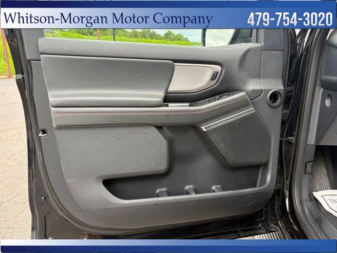 Used 2025 Ford Expedition Max Active AWD/4WD image 14