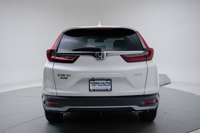 Used 2020 Honda CR-V EX image 5