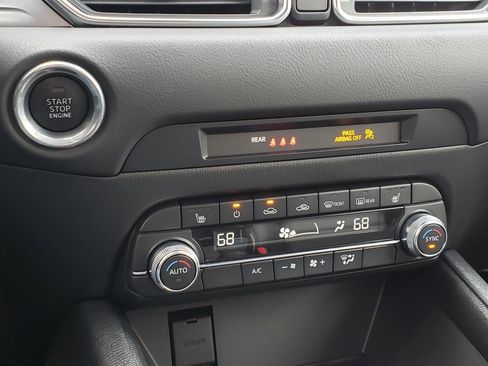 Used 2025 MAZDA CX-5 AWD 2.5 S w/ Select Package image 23