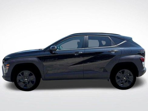 New 2026 Hyundai Kona SEL Sport AWD/4WD image 3