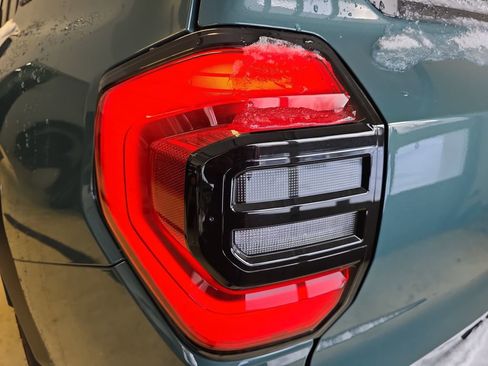 Used 2025 Toyota 4Runner TRD Off-Road Premium image 35