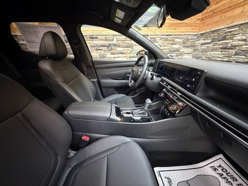 Certified 2025 Hyundai Santa Cruz XRT AWD/4WD image 14