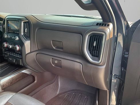 Used 2020 GMC Sierra 1500 Denali AWD/4WD image 18