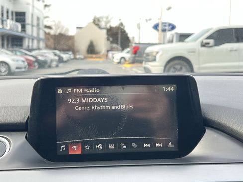 Used 2016 MAZDA MAZDA6 Sport image 18