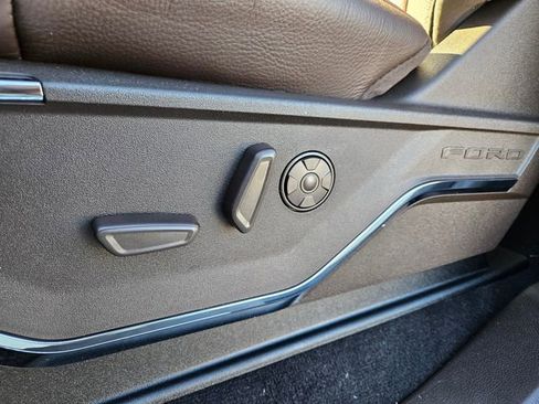 New 2026 Ford F250 King Ranch w/ FX4 Off-Road Package image 19