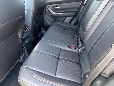 New 2026 MAZDA CX-50 AWD 2.5 Hybrid w/ Weather Package image 14