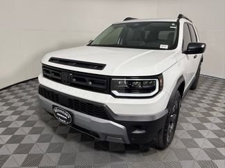 New 2026 Honda Passport RTL video 2