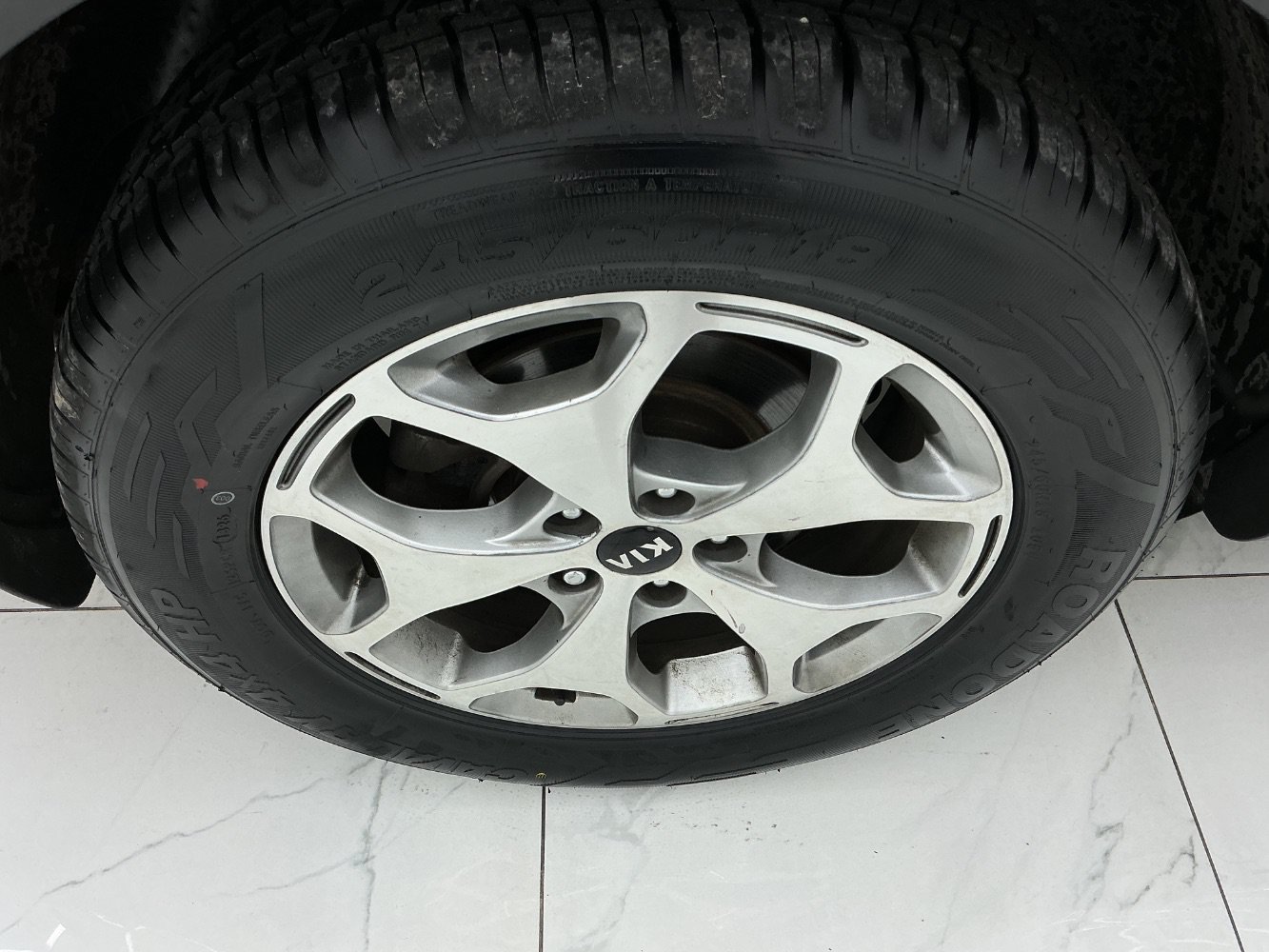 Used 2020 Kia Telluride EX AWD/4WD image 51