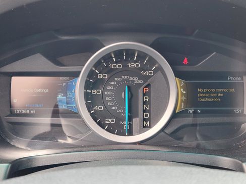 Used 2012 Ford Explorer Limited image 16