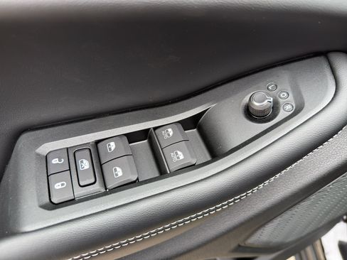 New 2026 Jeep Grand Cherokee L 4WD image 11