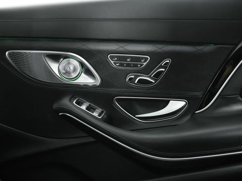 Used 2019 Mercedes-Benz Maybach S 650 image 81