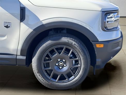 New 2025 Ford Bronco Sport Big Bend w/ Convenience Package image 42