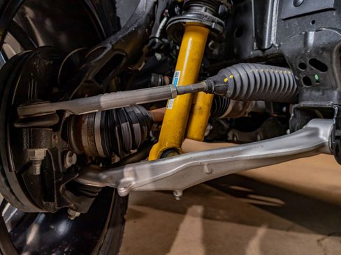 Used 2025 Ford Bronco Badlands image 13